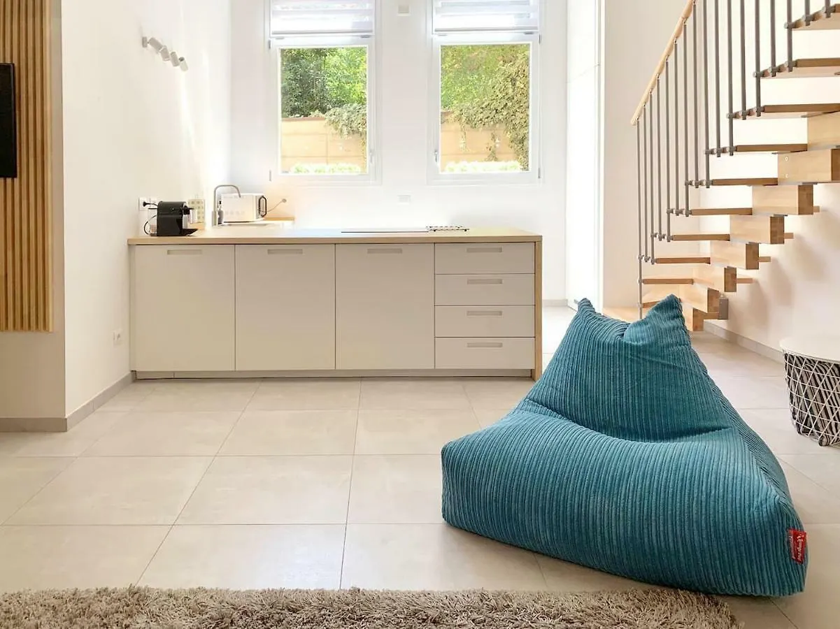 Blue Loft - Central Open Space & Private Parking Bolonha Apartamento